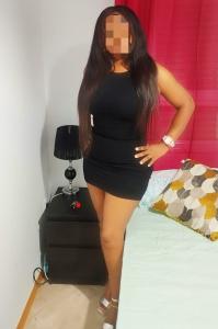 Chica busca chico en Murcia: 