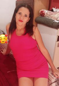 Chica busca chico en La Rioja: 