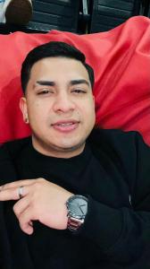 Chico busca chica en La Rioja: 