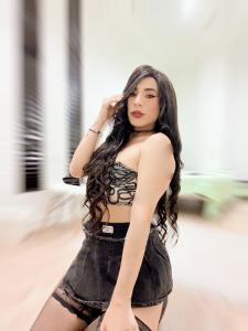 Transexual en Granada: 