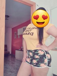 Chica busca chico en Murcia: 