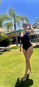 Chica busca chico en Barcelona: 