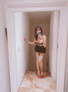 Travesti en Tarragona: 