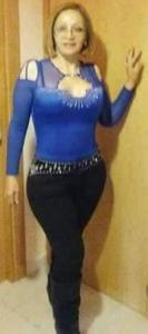 Chica busca chico en La Coruña: 
