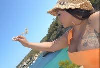 692037921: Travesti en Mallorca