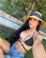 687045277: Travesti en Zaragoza