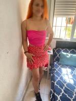 613876271: Chica busca chico en Madrid