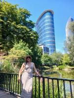 663363775: Travesti en Pontevedra