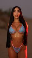 607580121: Chica busca chico en Málaga