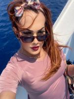 603352812: Transexual en La Rioja