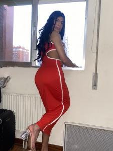 Travesti en Valladolid: 