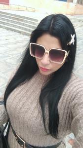 Chica busca chico en Madrid: 