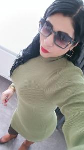 Chica busca chico en Madrid: 