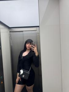 Transexual en Madrid: 