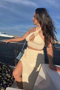 Chica busca chico en Málaga: 