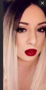 Travesti en Alicante: 