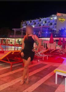 Chica busca chico en Madrid: 