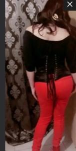 Travesti en Alicante: 