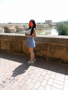 643270863: Chica busca chico en Córdoba