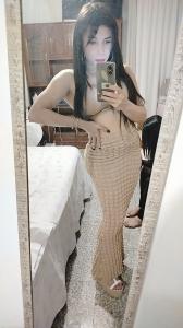 Transexual en Alicante: 