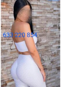 Chica busca chico en Sevilla: 
