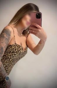 Chica busca chico en Tenerife: 