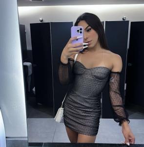 642855345: Travesti en La Coruña