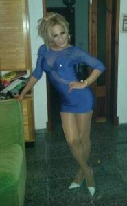 690241677: Transexual en Cáceres