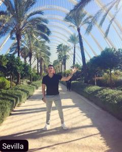 631753424: Chico busca chica en Mallorca