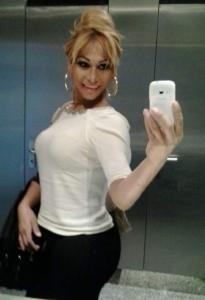 Travesti en Cáceres: 
