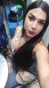 Transexual en Alicante: 