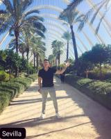 631753424: Chico busca chica en Mallorca