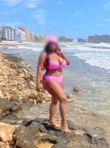 Chica busca chico en Alicante: 