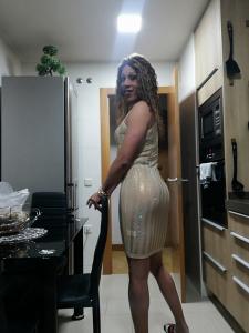 Travesti en Madrid: 