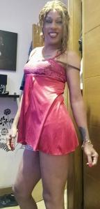 Travesti en Madrid: 