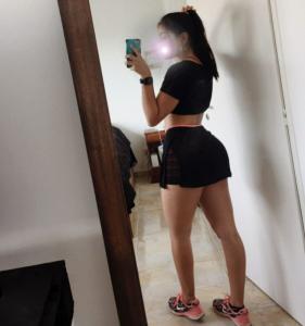 Chica busca chico en Valencia: 