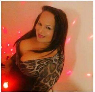 Travesti en Valencia: 
