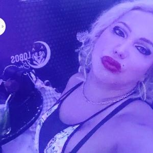 Transexual en Málaga: 