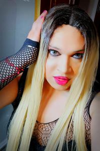 Transexual en Almería: 