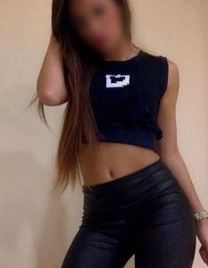 Chica busca chico en Lérida: 