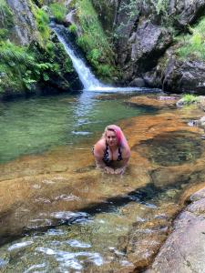 Chica busca chico en Pontevedra: 