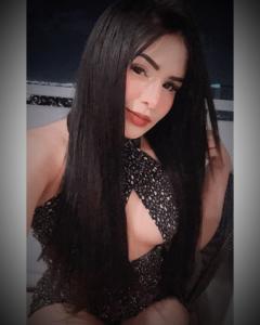 Transexual en Murcia: 