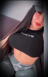 Transexual en Murcia: 