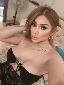 Travesti en Madrid: 