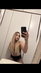 Transexual en Huelva: 
