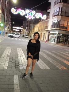 Chica busca chico en Valencia: 