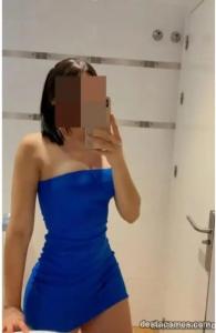 Chica busca chico en Lérida: 