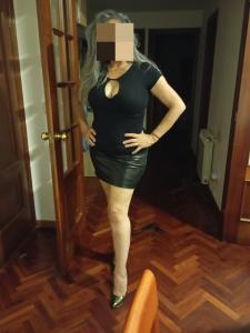 Chica busca chico en Pontevedra: 