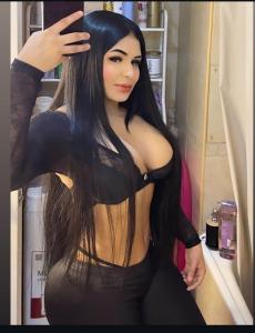 Transexual en Murcia: 