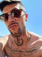 613218116: Chico busca chica en Sevilla